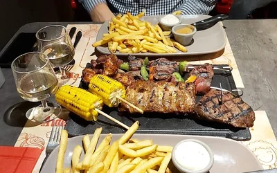 Les 17 restaurants de viande de Mâcon Saône-et-Loire