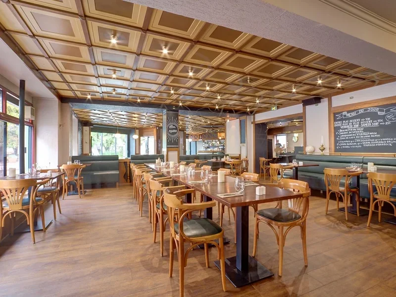 Brasserie de l'Académie