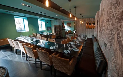 Les 5 restaurants de viande de Montceau-les-Mines Saône-et-Loire