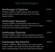 Les 19 restaurants de viande de Montceau-les-Mines Saône-et-Loire