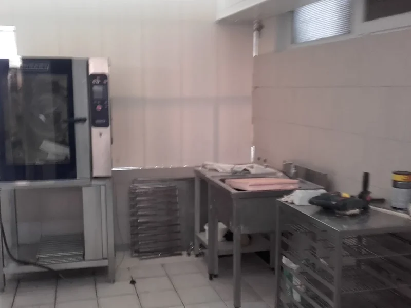 La Boucherie du Bon Boeuf