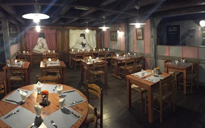 Les 7 restaurants de viande de Digoin Saône-et-Loire