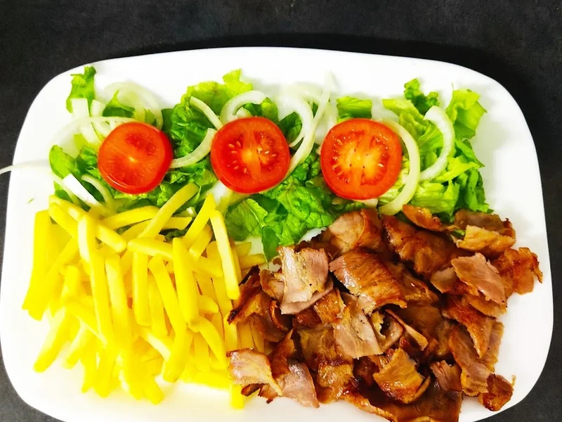 UDN KEBAB - GRILL - ROTISSERIE