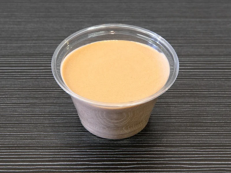 Jimmy V pizzas et salades à volonté