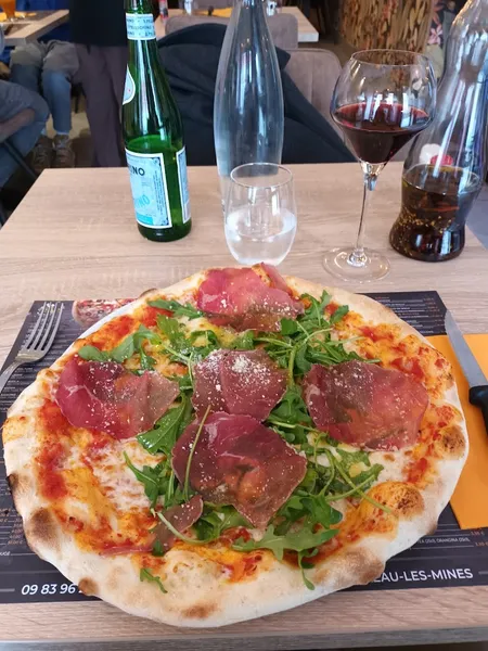La Trattoria