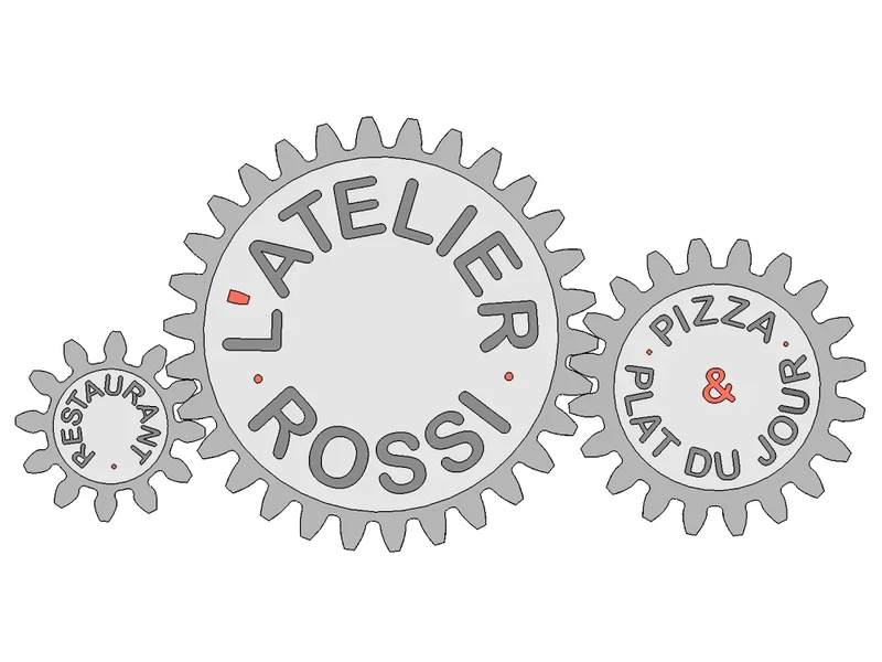L'Atelier Rossi