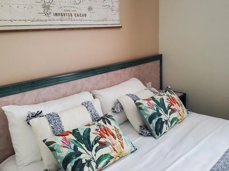 Logis Hôtel de la Tête Noire