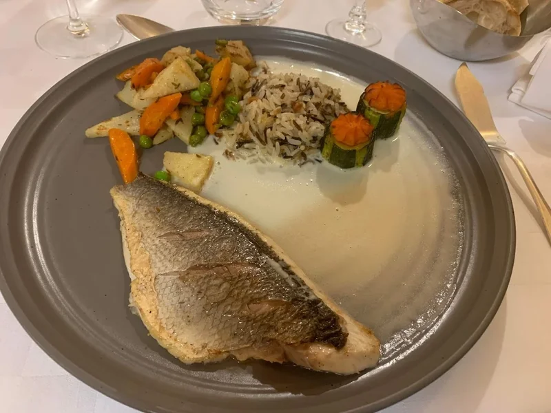 Restaurant de la Basilique