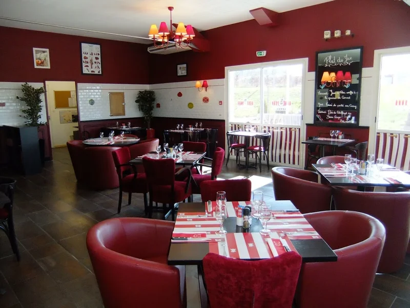 Restaurant La Boucherie