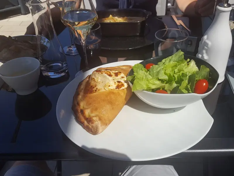 Restaurant Le Stromboli