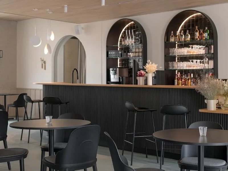 Restaurant La Bourbince