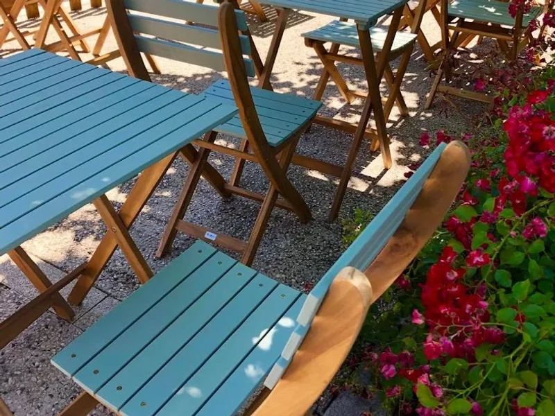 Le Kiosque - Montceau