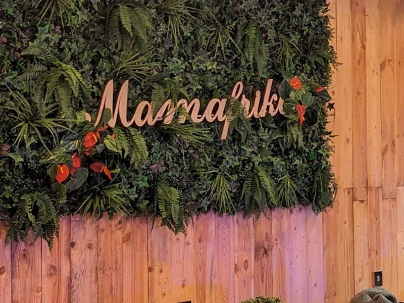 Mamafrika - Cuisine Africaine