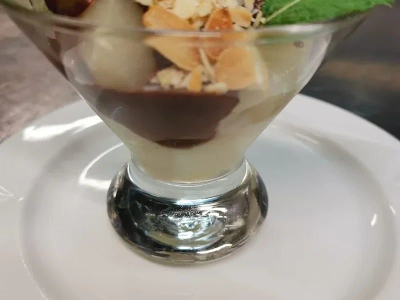 Restaurant Le Millezim