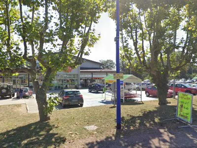 Boulangerie - Patisserie La Ronde Des Pains