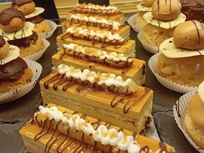 Boulangerie MAISON3M