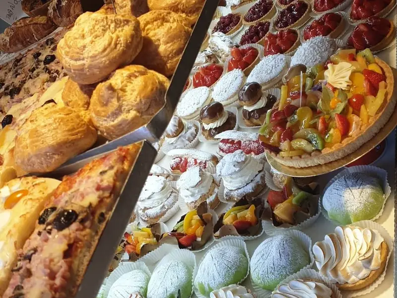 Boulangerie Benzaabar