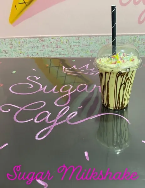 Sugar Café Mâcon