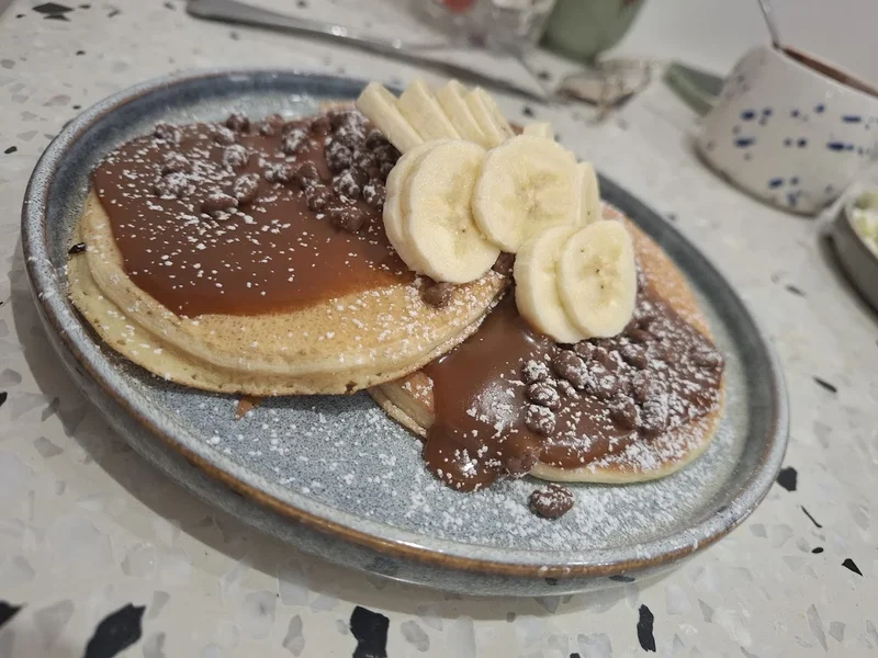 Oh Café Mâcon - Restaurant Brunch