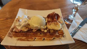 pancakes de Mâcon Saône-et-Loire