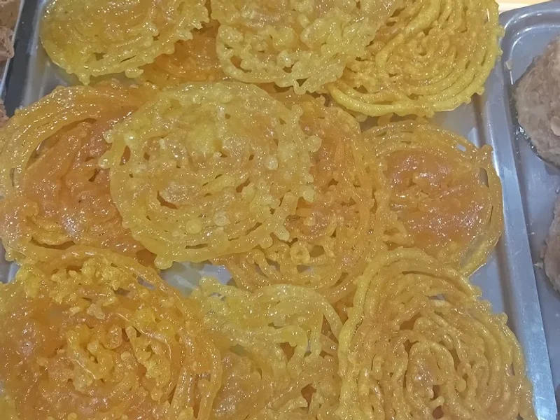 Boulangerie MAISON3M