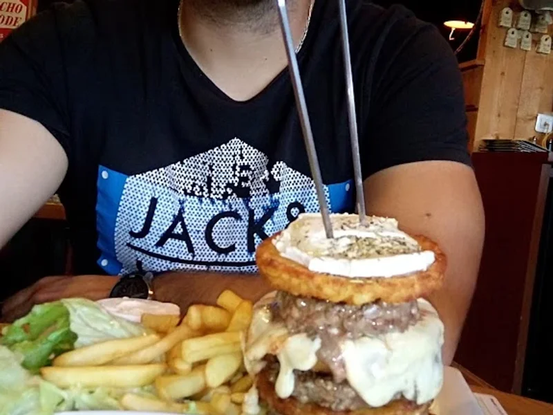 La Pataterie Montceau les Mines