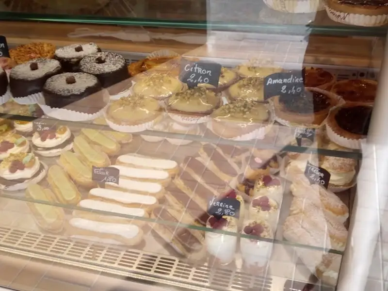 Boulangerie - Pâtisserie Artisanale "Le Fournil de Sophie"