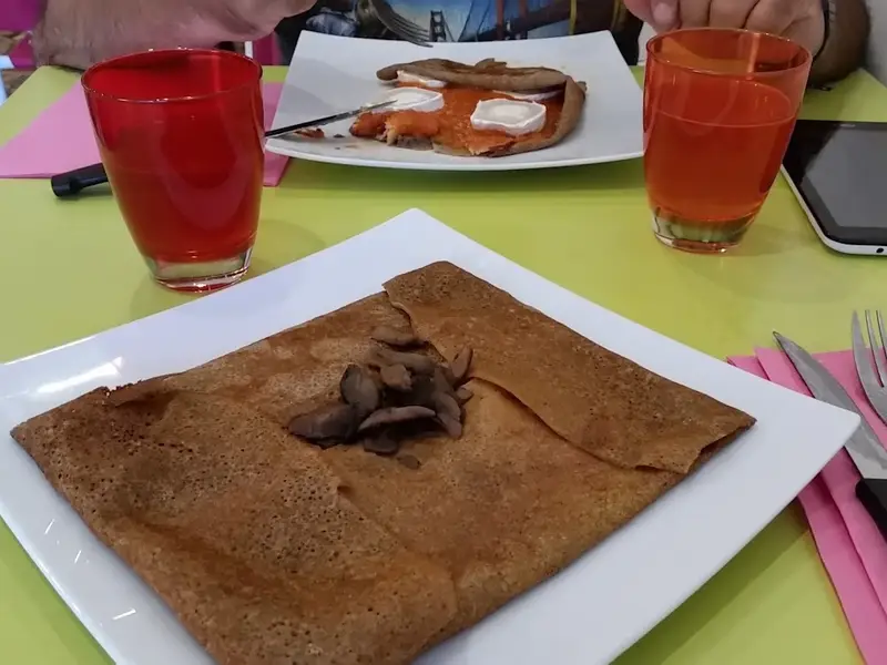 So' Crêpes !