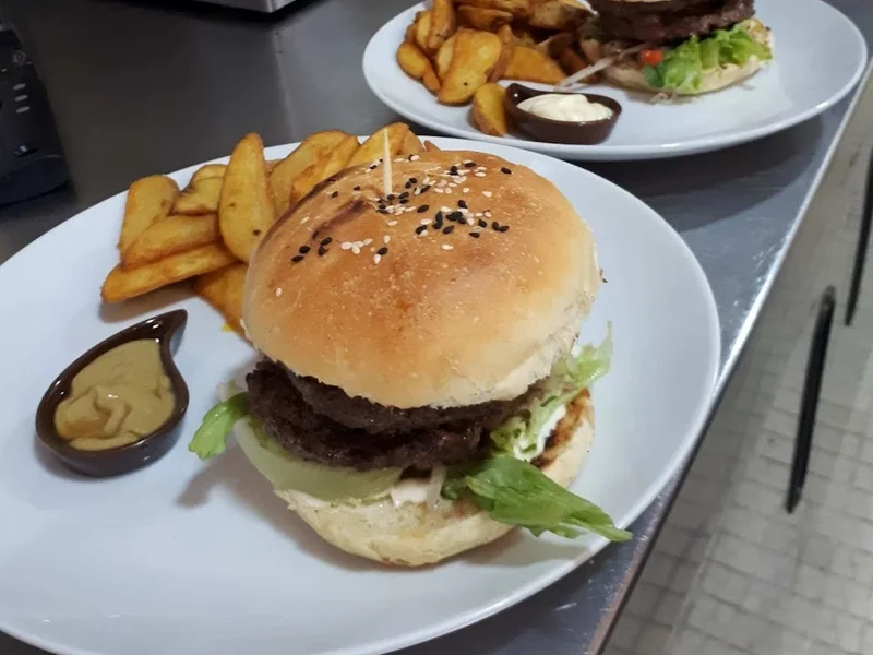 Restaurant Le Carnivore