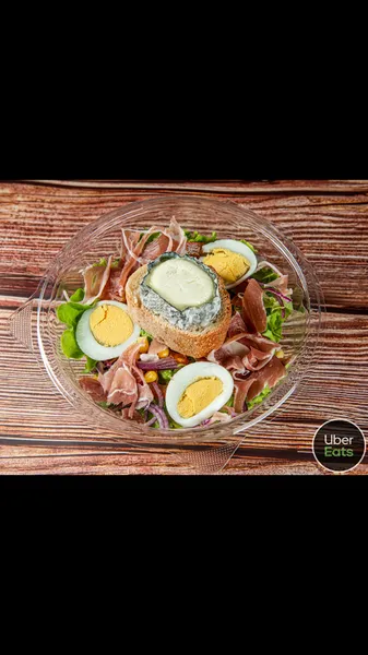 Le Gourmet sucré salé