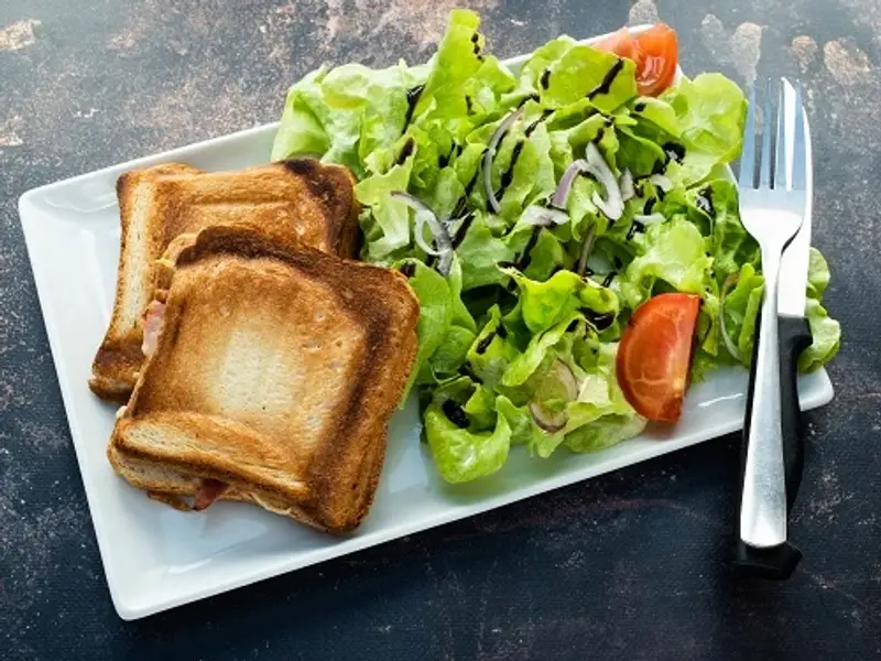 Brasserie Le Commerce