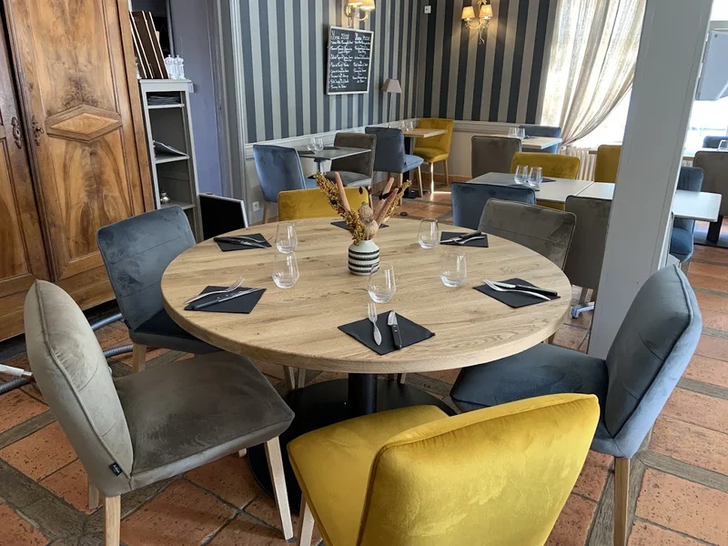 Restaurant des Remparts