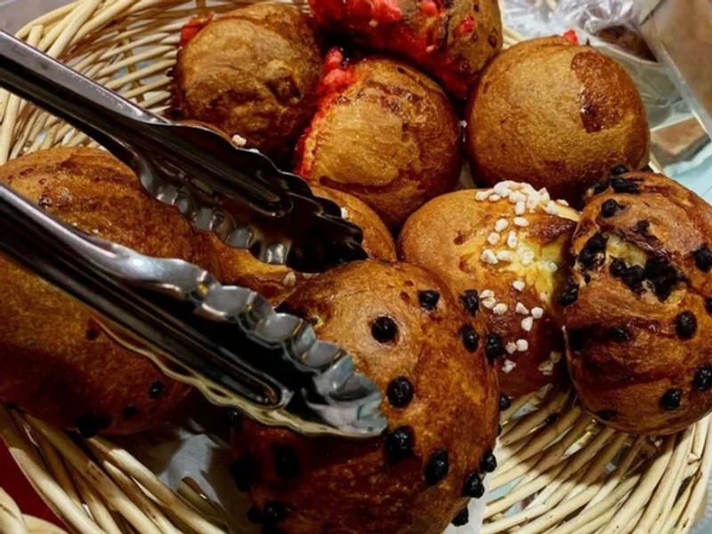 Baguettes & Délices République