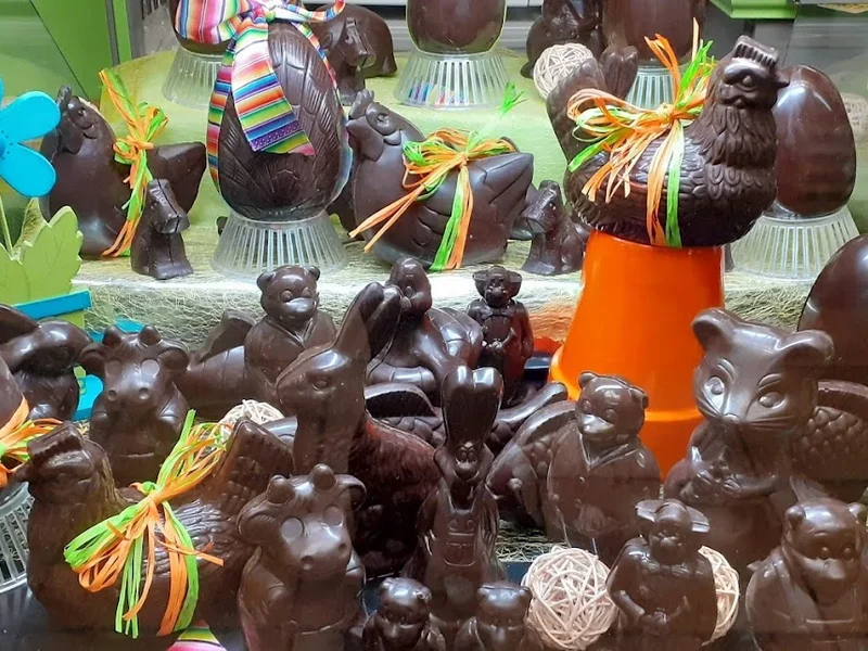 Monsieur Martial Friez Martial