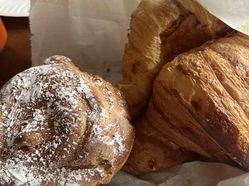Boulangerie Patisserie Grandjean