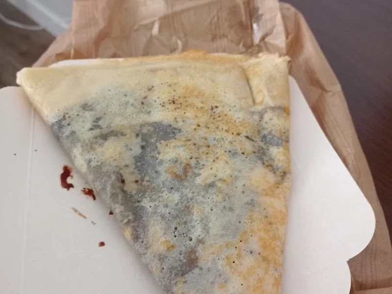 Les Fournils de France