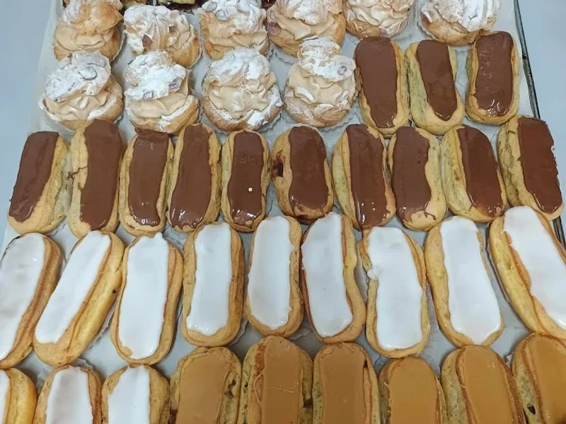 Boulangerie o delices des marmiz