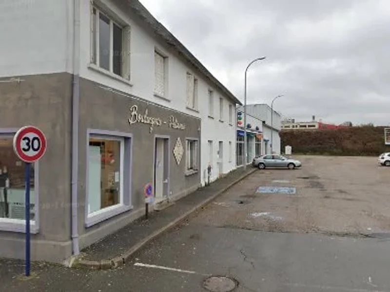 Boulangerie les gourmandises