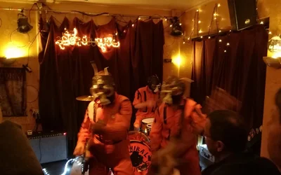 Les 18 bars de Saône-et-Loire