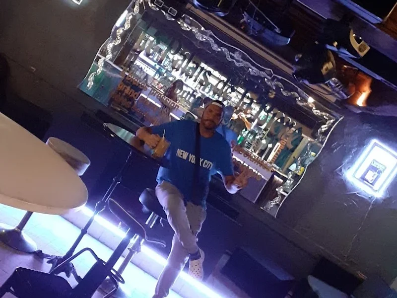 Le Palais de la Bière