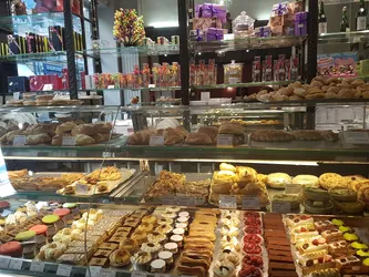 Les 10 croissants de Toulouse (city) Toulouse