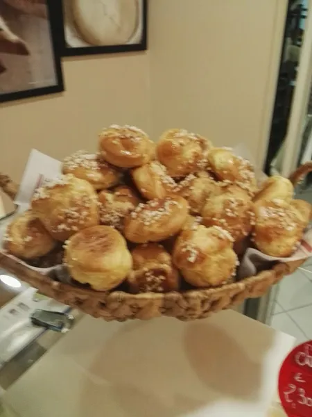 Boulangerie - Sandwicherie - Tarterie "Du Parc"