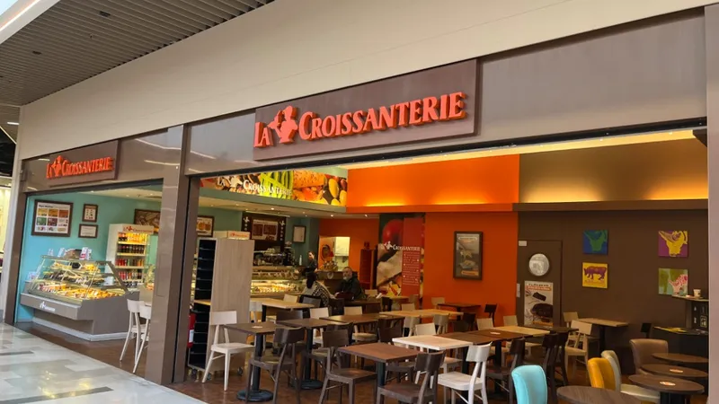 La Croissanterie