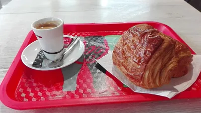 Les 14 croissants de Colomiers Toulouse