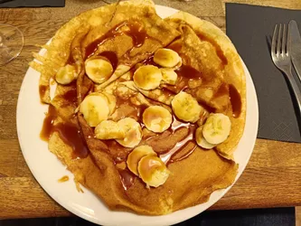 Les 9 pancakes de Toulouse (city) Toulouse