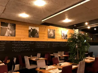 Les 18 restaurants de Balma Toulouse