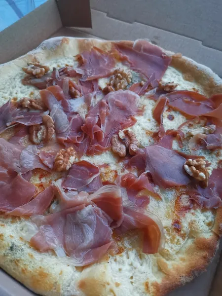 Pizza Bonici Balma