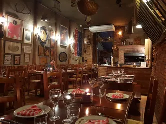 Les 20 restaurants de Toulouse (city) Toulouse