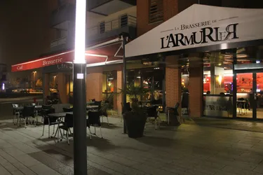 Les 15 restaurants de Colomiers Toulouse