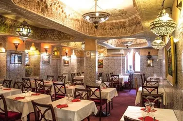 Les 18 restaurants indiens de Toulouse